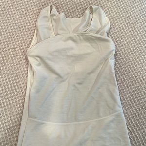 Lalabu soothe shirt in Natural Size Large